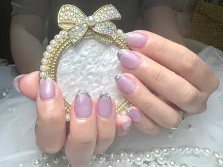 ネイル M.T nailのネイルデザイン