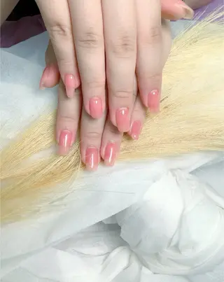 ネイル べ にのネイルデザイン