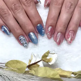 ネイル アイネイリスト Aのマツエク・マツパデザイン