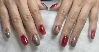 ネイル RIN Amiのネイルデザイン