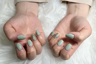 ネイル Y&L Nailのネイルデザイン