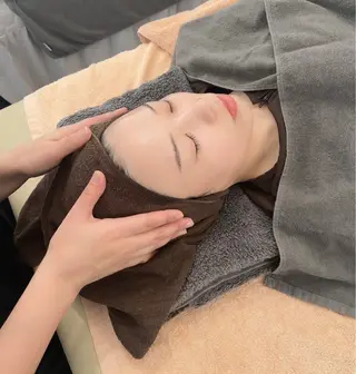 ✨ハリグリッター 山本由季✨のエステ・リラクイメージ