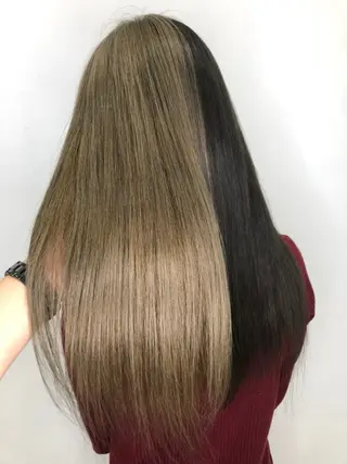 🫧モデル募集中🫧 吉田陽菜のヘアスタイル