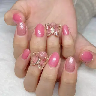 ネイル ナユキNA.YUKI 池袋店のネイルデザイン