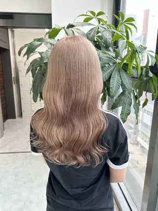 セミロング カラー ヘアアレンジ メンズ 🌈トレンドヘア 🌈WATARU🌈のヘアスタイル