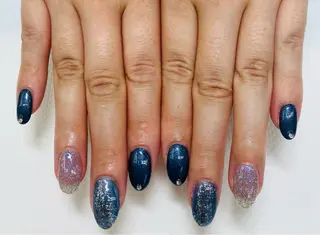 ネイル MAXKELLY AIのネイルデザイン