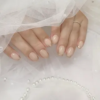 ネイル 𝑺𝑨𝑬 【岡山自宅ネイル】のネイルデザイン