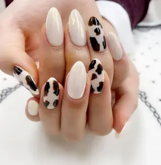 ネイル CC Nail Salonのネイルデザイン