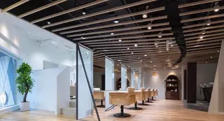 M.slash 元町店所属・miyu 🫧のヘアスタイル