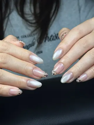 ネイル AME29 Nail ネイルサロンのネイルデザイン