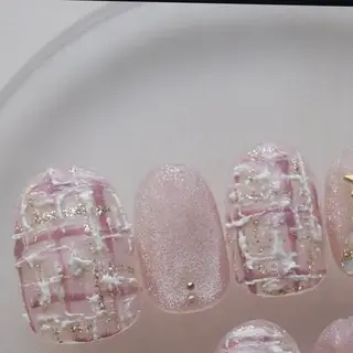 ネイル MAXKELLY KASUMIのネイルデザイン