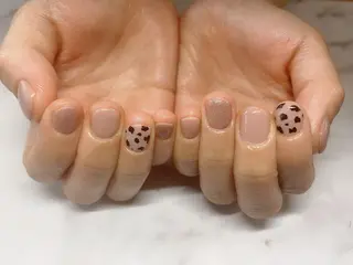ネイル JIFFY nailstudioのネイルデザイン