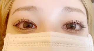 マツエク・マツパ eyelashサロン GENICのマツエク・マツパデザイン