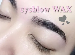 アイブロウ 20日🈳似合わせ まつ毛&眉毛🎀柏村のマツエク・マツパデザイン