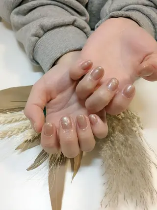 ネイル Nailsalon Arumのネイルデザイン