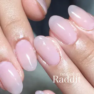 ネイル nailsalon Radditのネイルデザイン