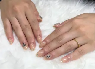ネイル nailsalon HOPEのネイルデザイン
