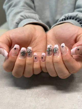 ネイル nailroom amyのネイルデザイン
