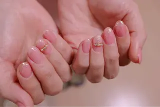 ネイル MH Nailのネイルデザイン