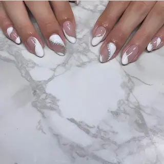 ネイル naillist sayoのネイルデザイン