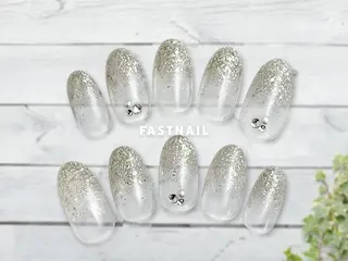 ネイル NUMAZAWA KASUMIのネイルデザイン