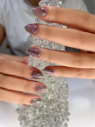 ネイル ネイルサロン ロア旧ジョリーのネイルデザイン