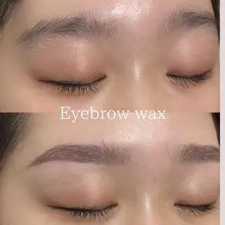 アイブロウ 一瀬 友美の眉毛・アイブロウイメージ