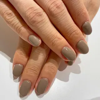 ネイル 野々山 亜美のネイルデザイン