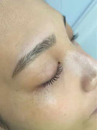 マツエク・マツパ CUPIDO 飯田のマツエク・マツパデザイン