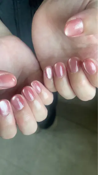 ネイル M Nailのネイルデザイン