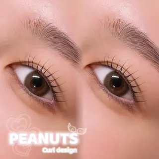 マツエク・マツパ SUI大宮🎡 RISAのマツエク・マツパデザイン