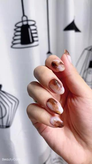 ネイル salon de Tiaraのネイルデザイン
