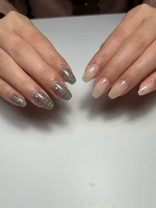 ネイル miya .のネイルデザイン