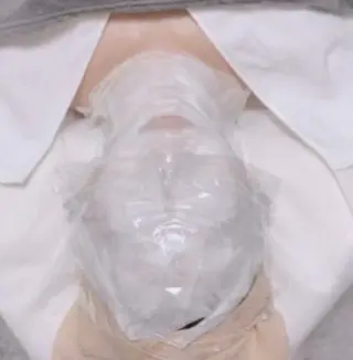 skinLabo所属・saya Mのエステ・リラクイメージ