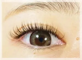 マツエク・マツパ セレビアイ新越谷 川畑のマツエク・マツパデザイン