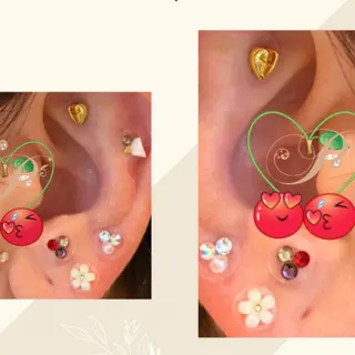 Esthetic _Preshのエステ・リラクイメージ