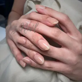 ネイル ネイリストR 吉祥寺のネイルデザイン