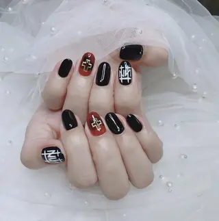 ネイル nail ONE🤍のネイルデザイン