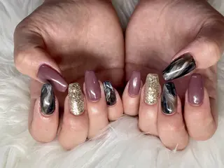 ネイル Beauty Salon Lunaのエステ・リラクイメージ