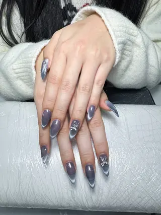 ネイル NiNy Nailsのネイルデザイン