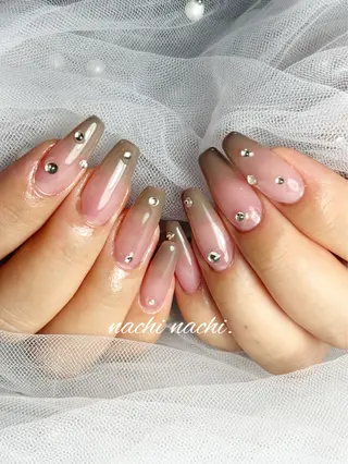 ネイル なち なちのネイルデザイン