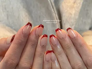 ネイル 🤍One MISAKI🤍のネイルデザイン