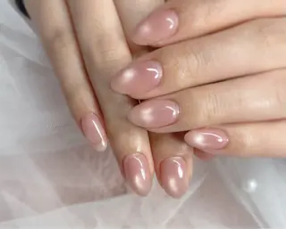 ネイル kaho  🧸🎀 RiLionのネイルデザイン