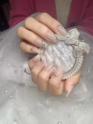 ネイル MK ネイルサロンのネイルデザイン