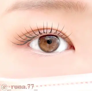 マツエク・マツパ ♡ usaginooのマツエク・マツパデザイン