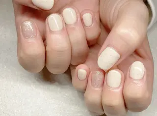 ネイル Ella salonのネイルデザイン