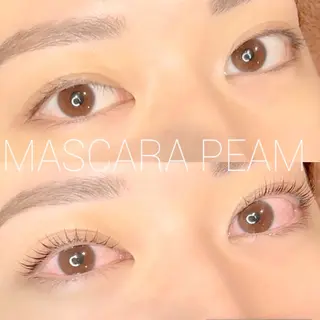 マツエク・マツパ 【A'tois】 mayumiのマツエク・マツパデザイン