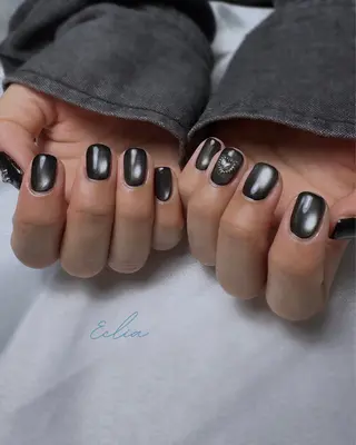 ネイル nailsalon Ecliaのネイルデザイン