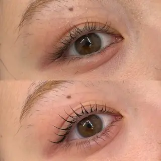 マツエク・マツパ eyelist♡ ao.CHIYOKAのマツエク・マツパデザイン