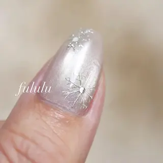 ネイル Fululu nailのネイルデザイン